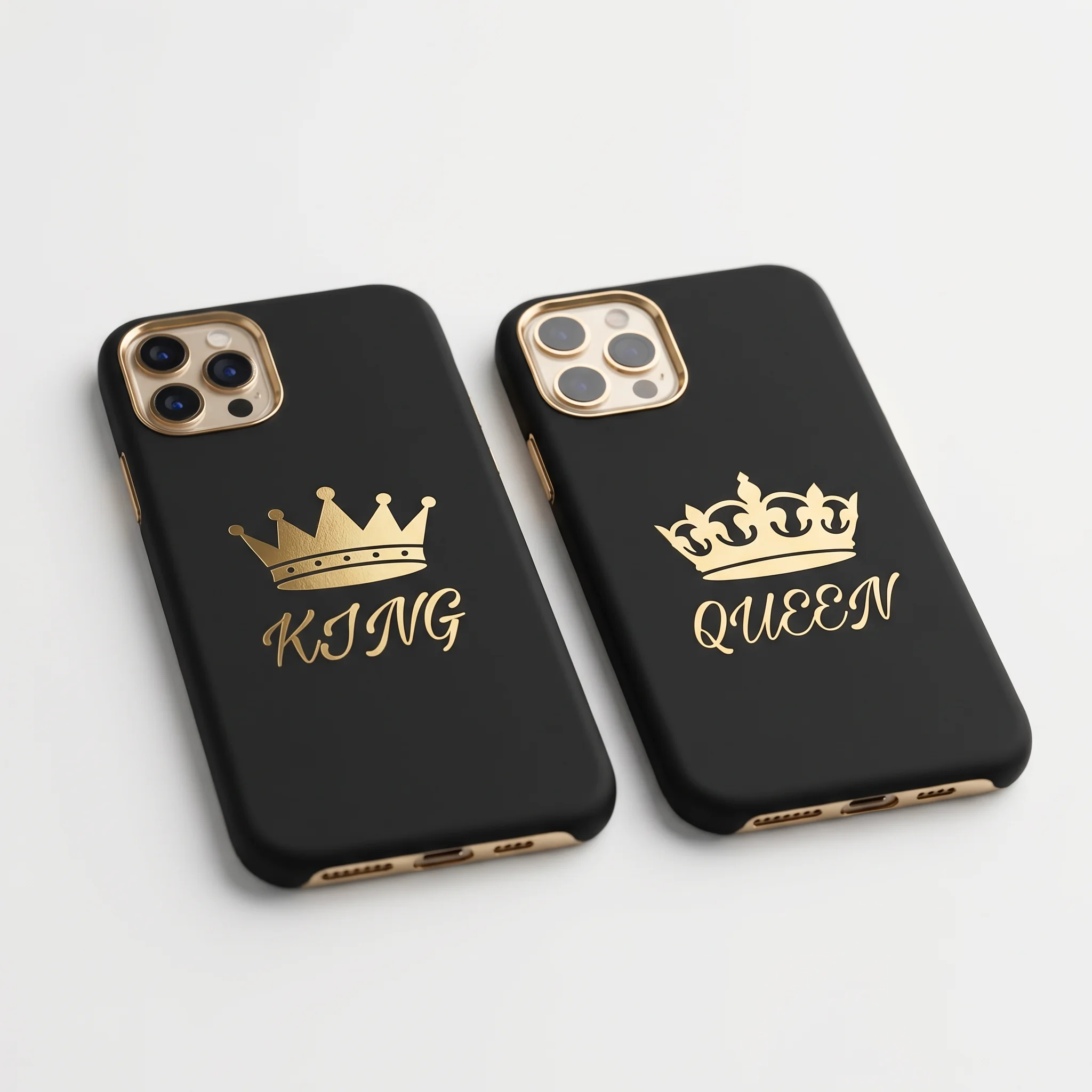 Couple Cases