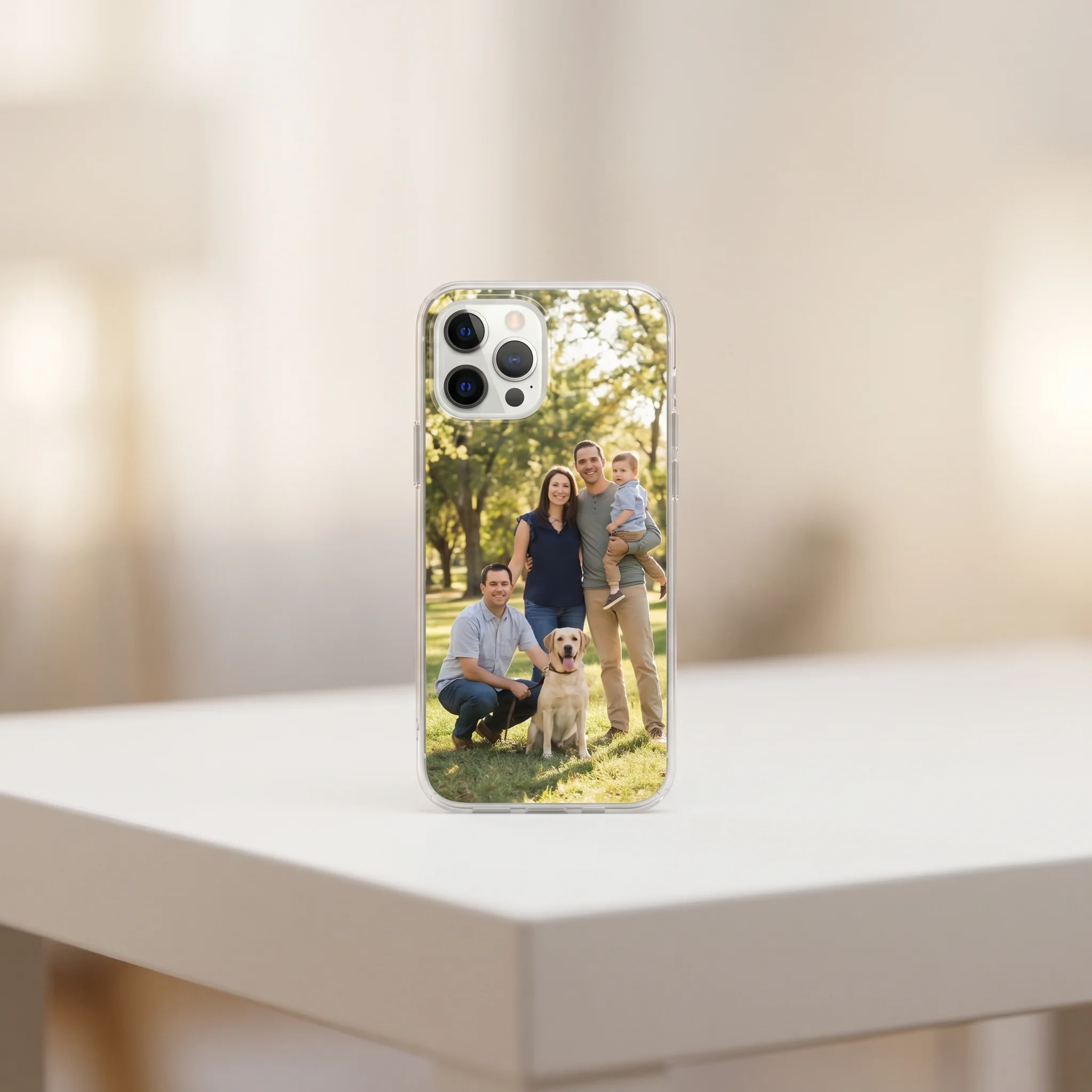 Custom Photo Cases