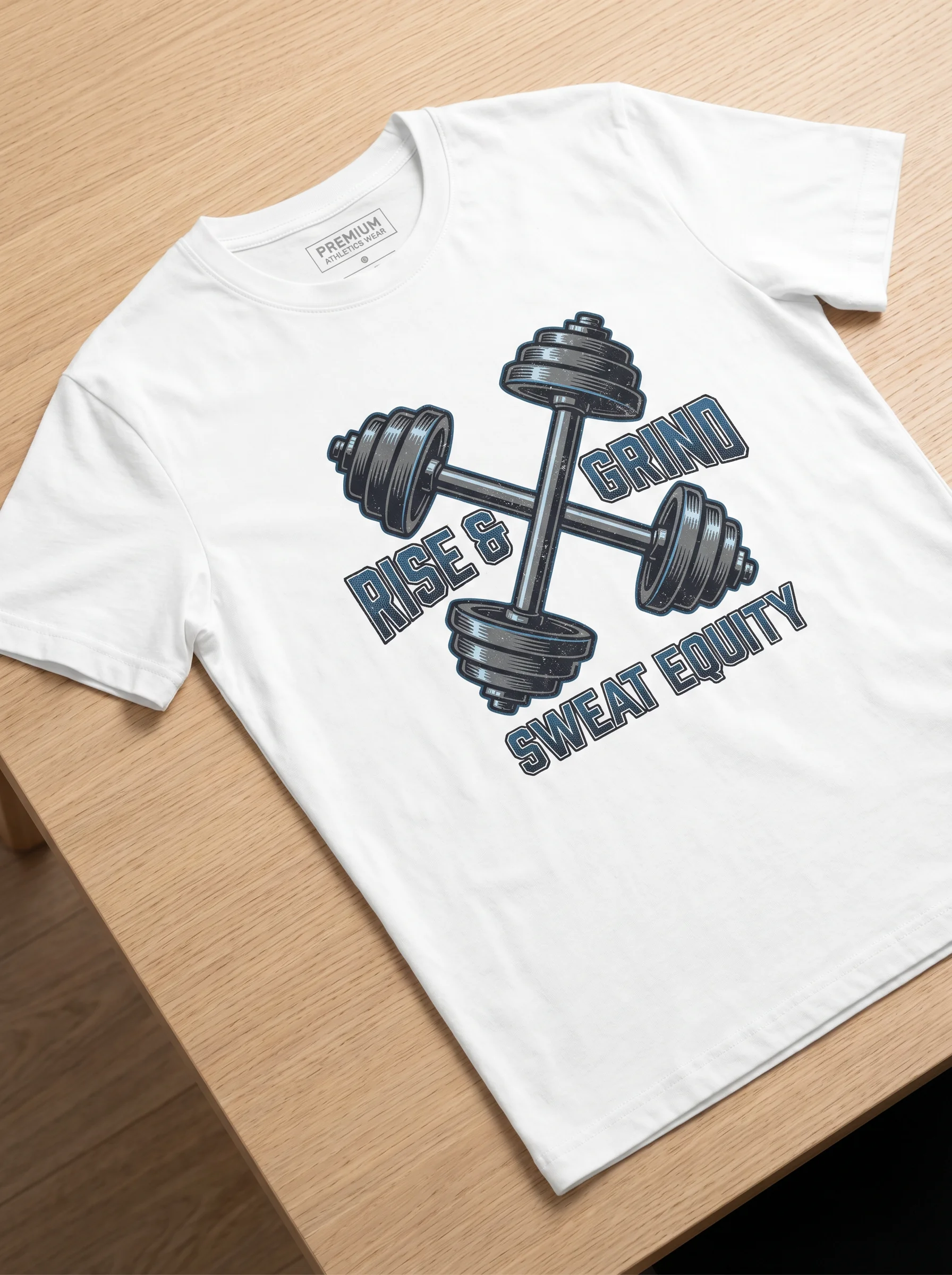 Custom T-Shirts